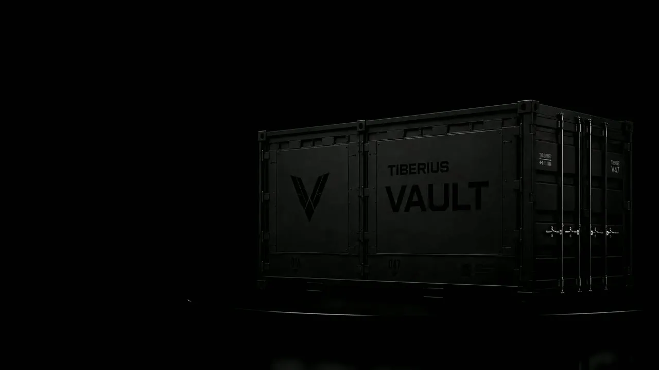 VAULT — Autonomous Vertical Launch System